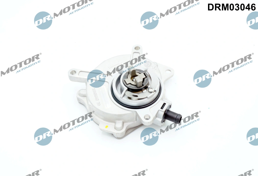Vacuum Pump, braking system